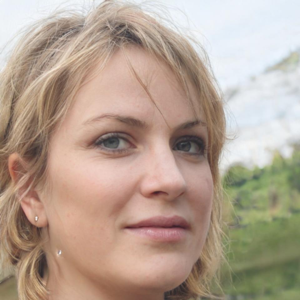 Portrait von Finanzexpertin Gabriela Sommer