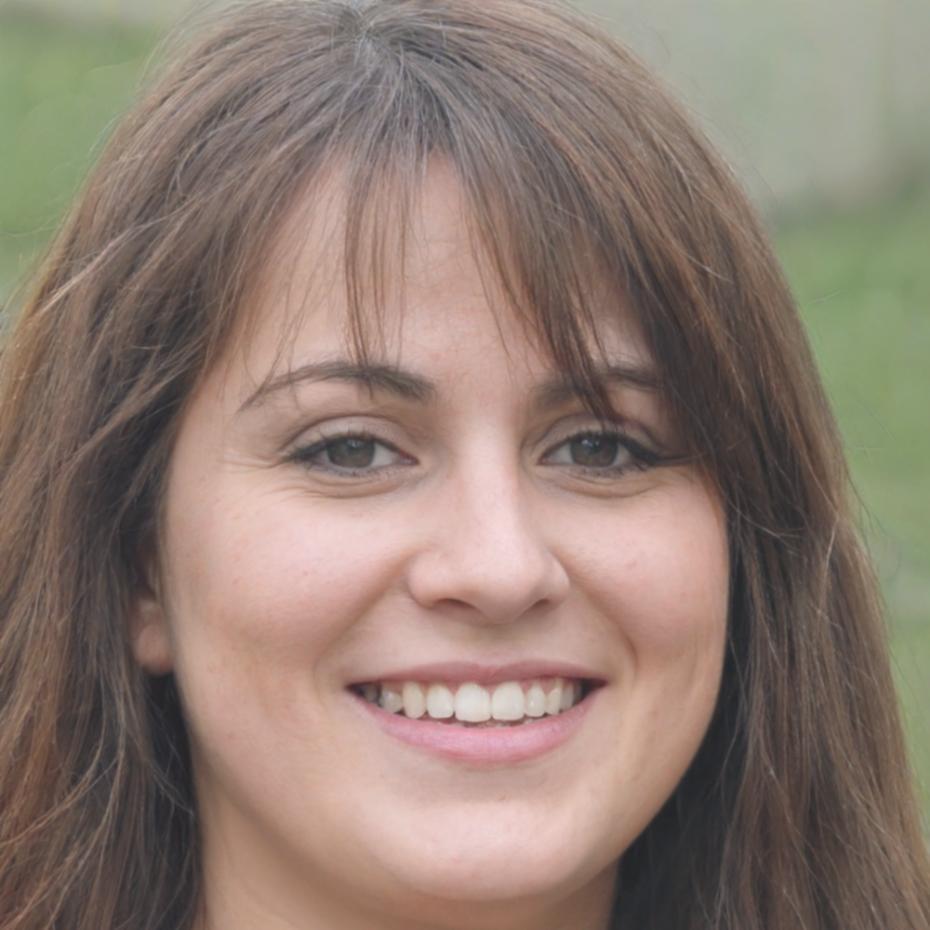 Portrait von Finanzexpertin Marina Kessler